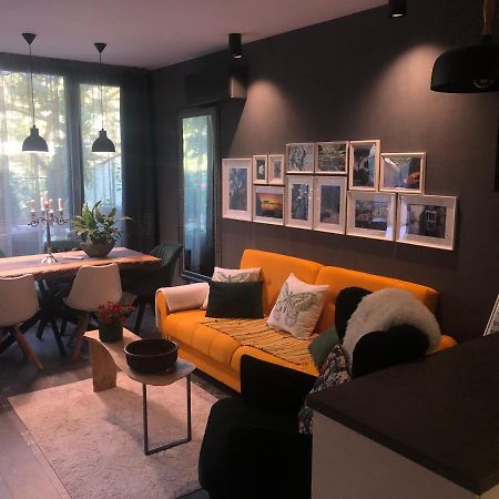 Sea Garden Apartment Warna Zewnętrze zdjęcie