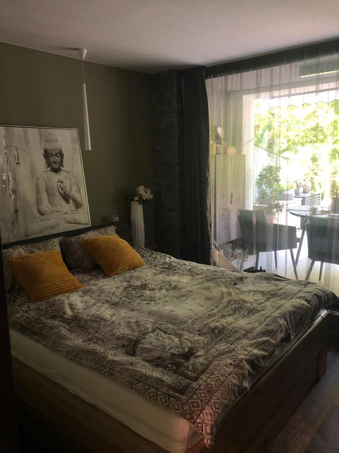 Sea Garden Apartment Warna Zewnętrze zdjęcie