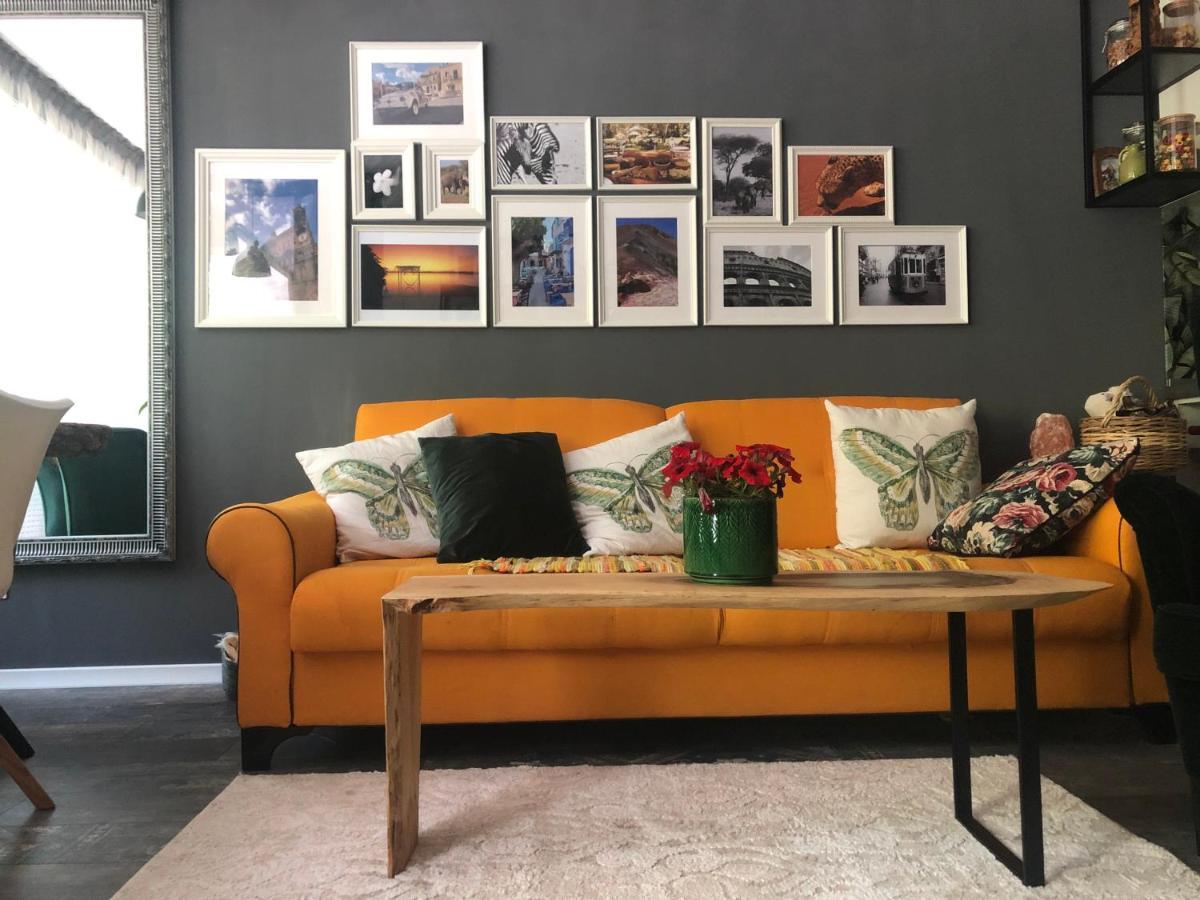 Sea Garden Apartment Warna Zewnętrze zdjęcie