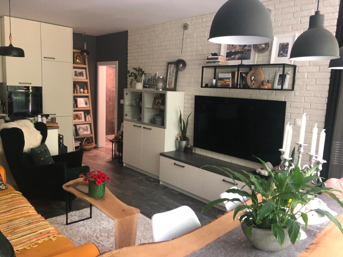 Sea Garden Apartment Warna Zewnętrze zdjęcie