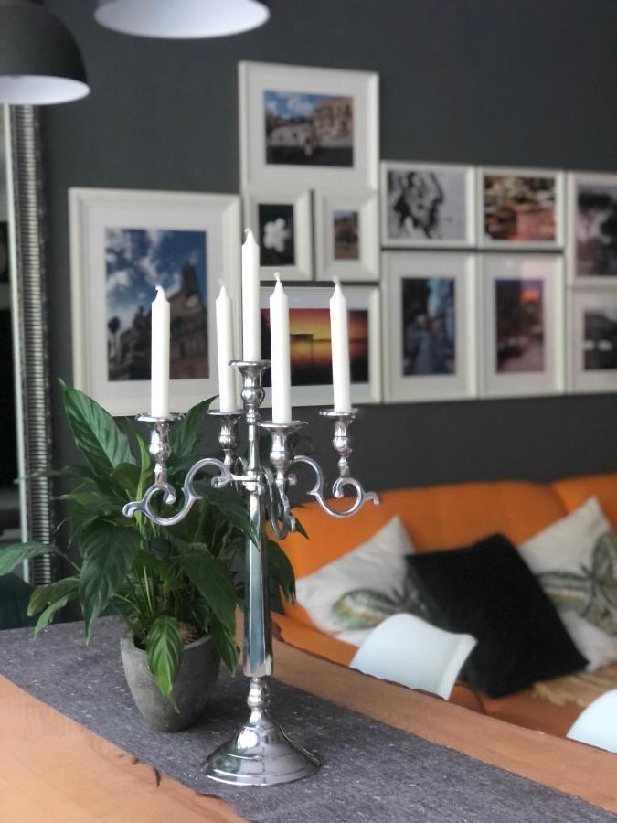 Sea Garden Apartment Warna Zewnętrze zdjęcie