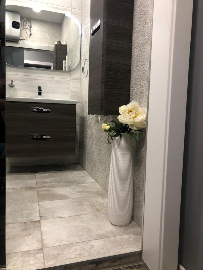 Sea Garden Apartment Warna Zewnętrze zdjęcie
