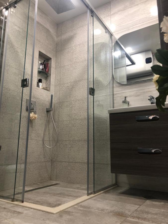 Sea Garden Apartment Warna Zewnętrze zdjęcie
