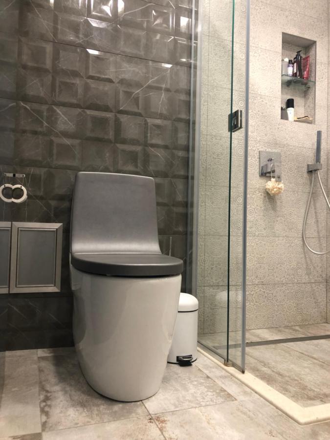 Sea Garden Apartment Warna Zewnętrze zdjęcie