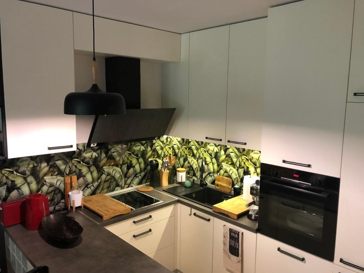 Sea Garden Apartment Warna Zewnętrze zdjęcie