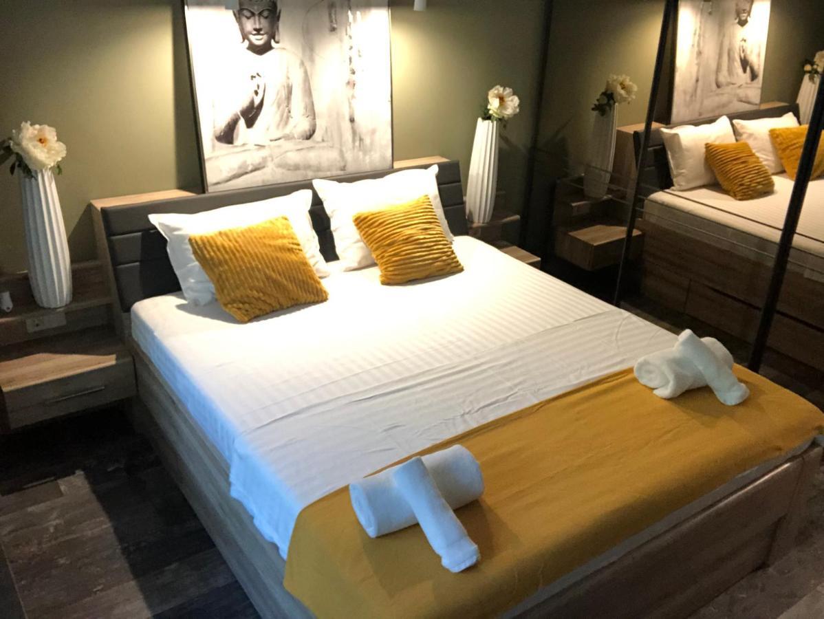 Sea Garden Apartment Warna Zewnętrze zdjęcie
