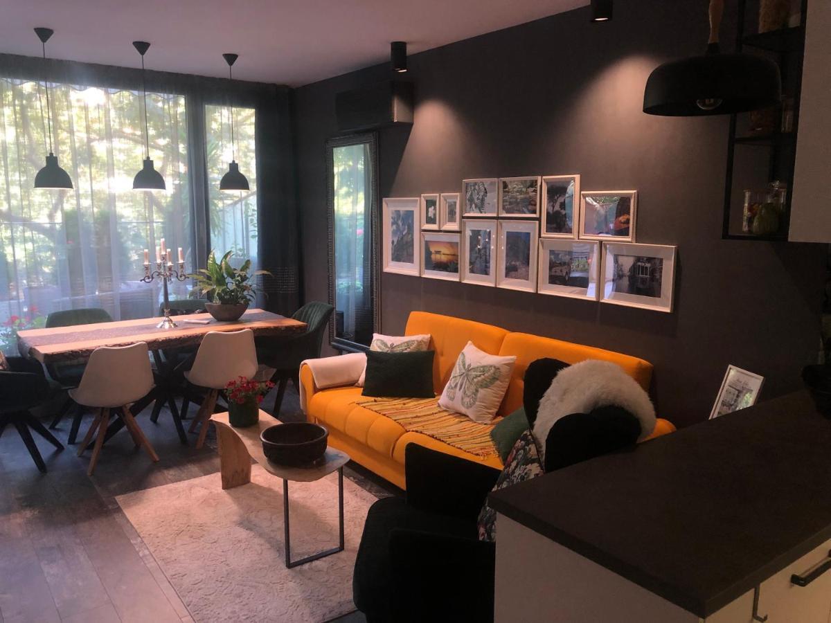 Sea Garden Apartment Warna Zewnętrze zdjęcie