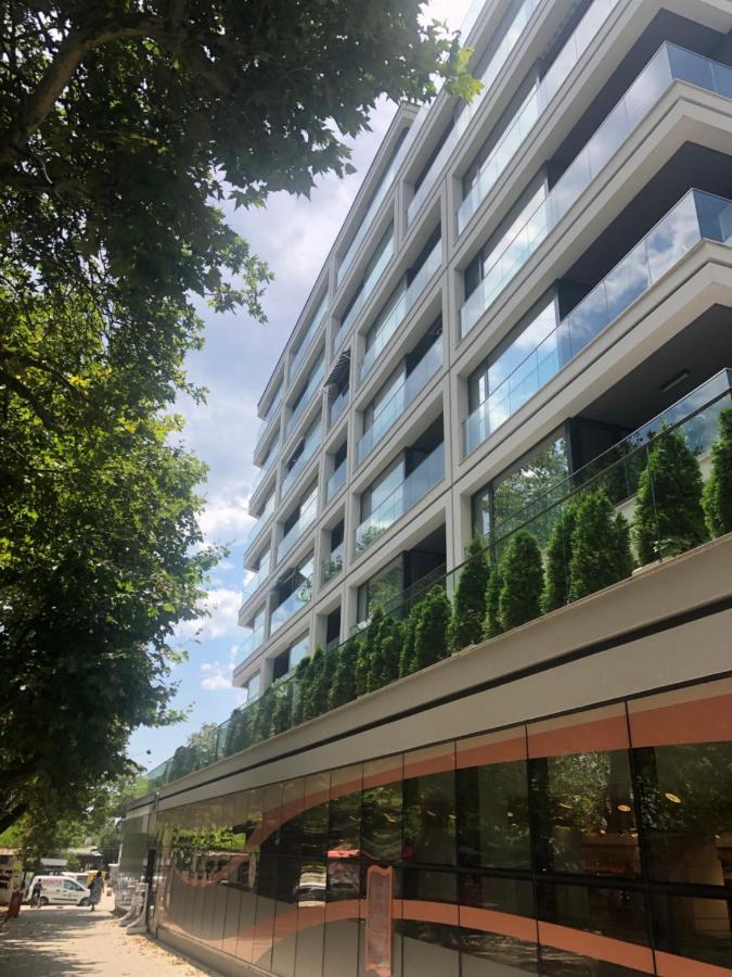 Sea Garden Apartment Warna Zewnętrze zdjęcie